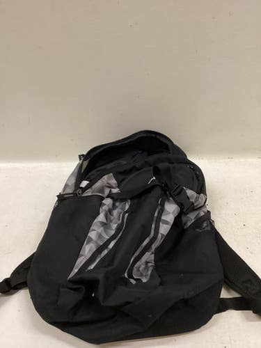 Used Adidas ADIDAS BACKPACK BB/SB Player Backpack Black 11725-S000501300