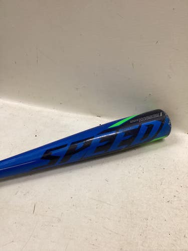 Used Easton SPEED BB/SB USA 2 5/8 Bat 30" 11725-S000501298
