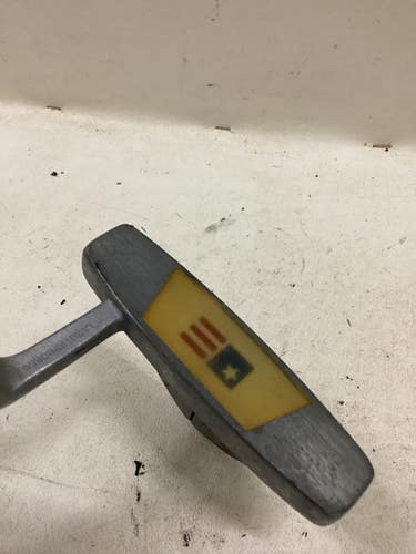 Used US Kids Jr Putter RH 11725-S000501317