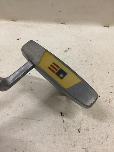 Used US Kids Jr Putter RH 11725-S000501316