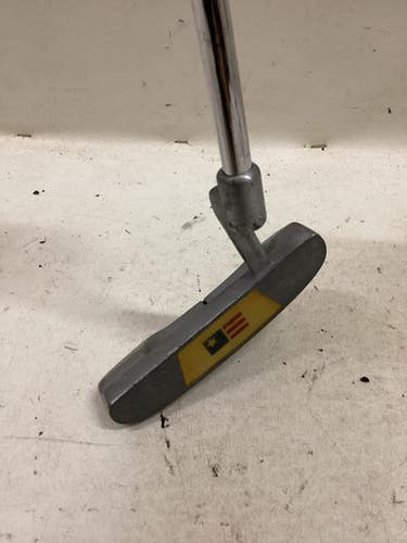 Used US Kids Jr Putter RH 11725-S000501319