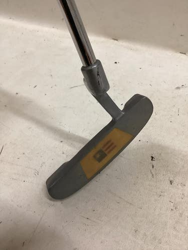 Used US Kids Jr Putter RH 11725-S000501318
