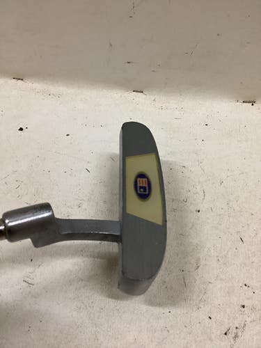Used US Kids Jr Putter LH 11725-S000501322