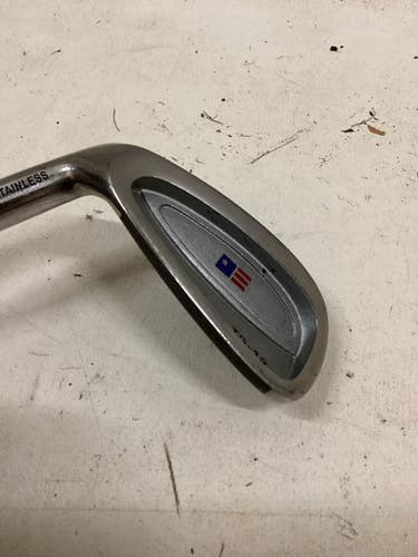 Used US Kids PURPLE 54 Golf Wedge Junior LH Pitching Wedge 11725-S000501325