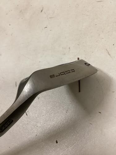 Used Cobra KING COBRA II OVERSIZE Golf Wedge Mens RH Pitching Wedge 11725-S000501327