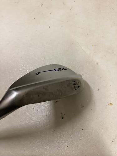 Used US Kids GOLD 63 TS3 V5 Golf Wedge Mens RH 56 Degree 11725-S000501330