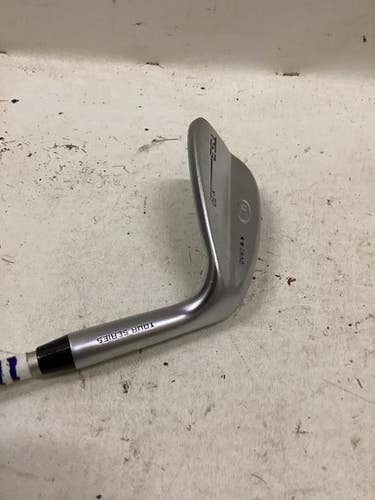 Used US Kids GREEN 57 TS3 V5 Golf Wedge Mens RH 56 Degree 11725-S000501331