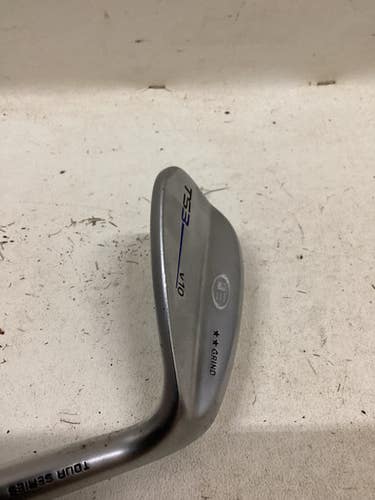 Used US Kids PURPLE 54 TS3 V5 Golf Wedge Mens RH 56 Degree 11725-S000501334