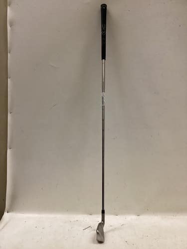Used Callaway X HOT Mens Individual Iron RH 6 Iron 11725-S000501339
