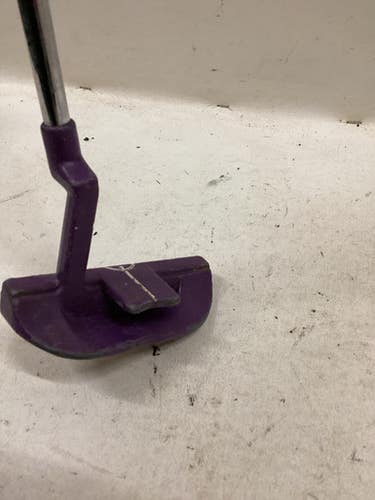 Used SHURFIRE Mens Putter RH 11725-S000501344