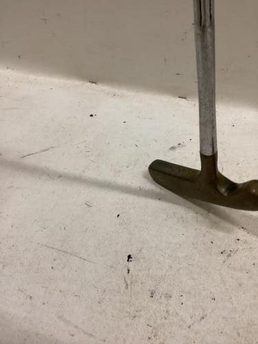 Used DUAL SIDED PUTTER Mens Putter LH 11725-S000501342