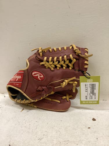 Used Nike TROUT BB CLEATS BB/SB Cleats Black Junior 03.5 11725-S000501349