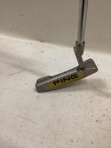Used Ping ANSER 2I Mens Putter RH 11725-S000501126