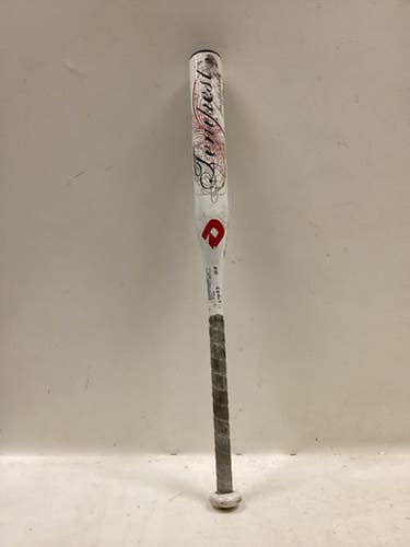 Used Demarini TEMPEST BB/SB Fastpitch Bat 29" 11725-S000501123