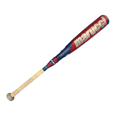 Used Marucci CAT 9 COMPOSITE BB/SB USSSA 2 3/4 Bat 28" 10299-S000309003