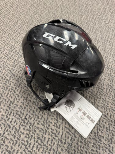 Large CCM FL40 Helmet (New)