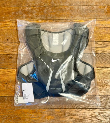 NEW Nike Lacrosse Shoulder Pad