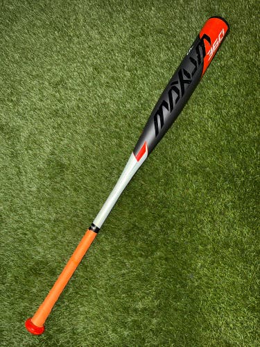 2020 Easton Maxum 360 Composite 34/31 (-3) BBCOR Baseball Bat