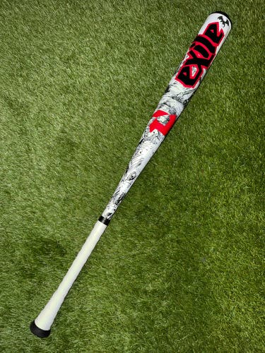 2026 DeMarini Exile 33/30 (-3) BBCOR Baseball Bat