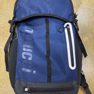 Marucci Barracks Bat Pack (Used)