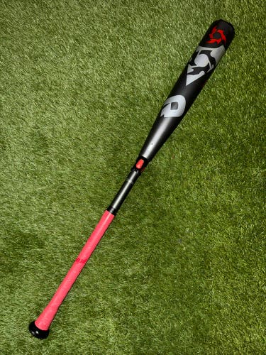 2020 DeMarini Voodoo Hybrid 33/30 (-3) BBCOR Baseball Bat