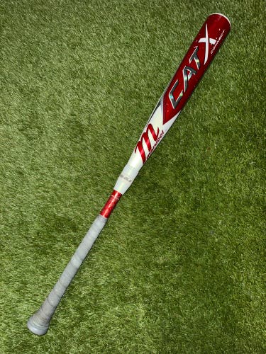 2023 Marucci CATX Connect Hybrid 33/30 (-3) BBCOR Baseball Bat