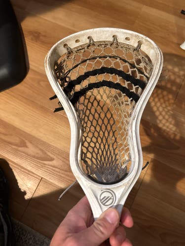 Maverik Tank lacrosse Head (Used)
