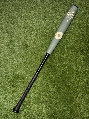 2021 DeMarini The Goods Hybrid 33/30 (-3) BBCOR Baseball Bat