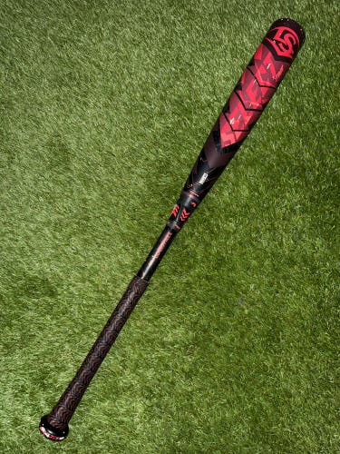 2021 Louisville Slugger Select PWR Hybrid 31/28 (-3) BBCOR Baseball Bat