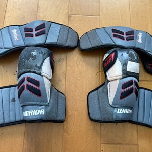 WARRIOR Hockey Player Elbow Pads