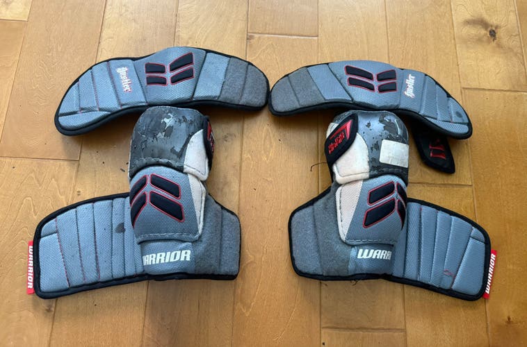 WARRIOR Hockey Player Elbow Pads