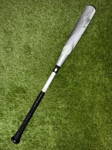 2018 DeMarini Voodoo Hybrid Limited Edition 33/30 (-3) BBCOR Baseball Bat