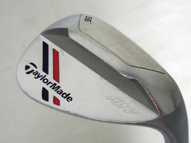 Taylor Made ATV Sand Wedge 56* (Steel KBS, STIFF) SW Golf Club