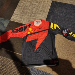 Shift Racing Jersey