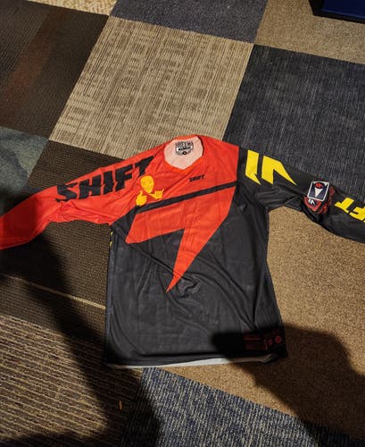 Shift Racing Jersey