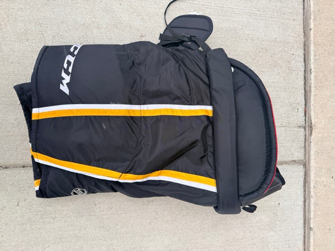 Senior XL CCM HP45X Hockey Pants (Used)