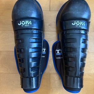 JOFA Hockey Player Shin Guards