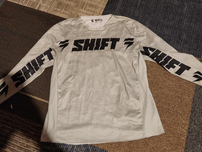 Shift Racing Jersey