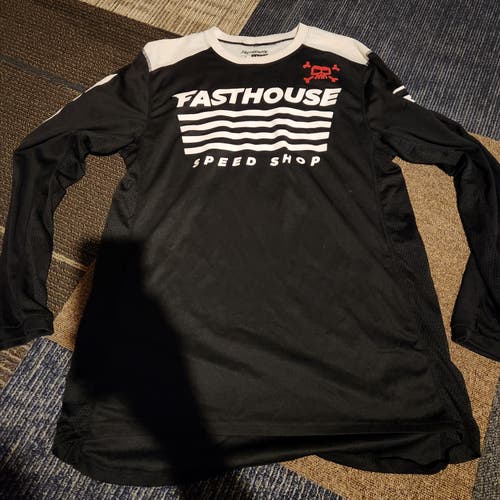 Fast House Racing Jersey