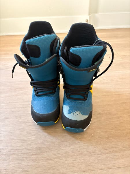 burton freestyle snowboard boots mens Highshot Step On X Pro 2026 enhancing your snowboarding skills effortlessly Burton Freestyle Snowboard Boots 2009
