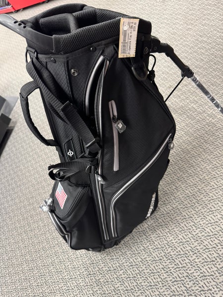 Bridgestone Play All Day Stand Bag (New)