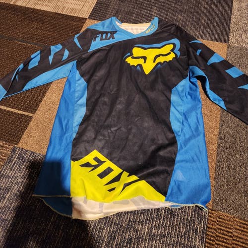 Fox Racing Jersey