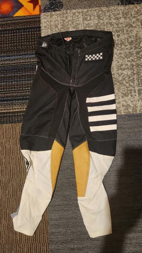 Fast House Racing Pants