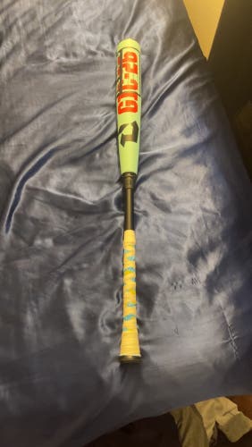 2026 DeMarini The Goods Hybrid BBCOR Certified Bat (-3) 30 oz 33" (New)