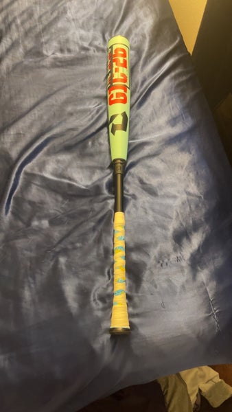 2026 DeMarini The Goods Hybrid BBCOR Certified Bat (-3) 30 oz 33" (New)