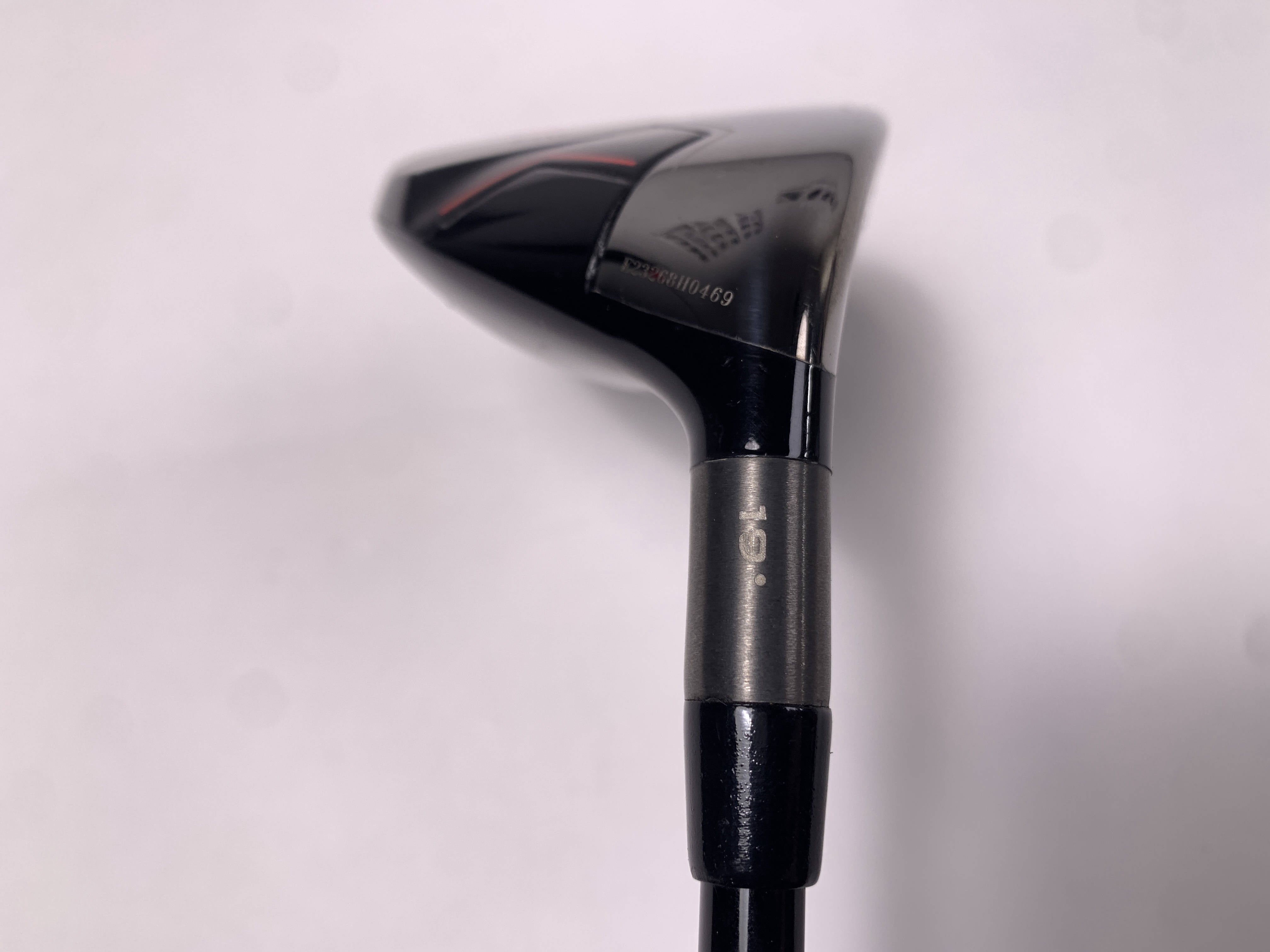 Callaway Apex UW 2026 5 Utility Wood 19* Fujikura Ventus Black 7S