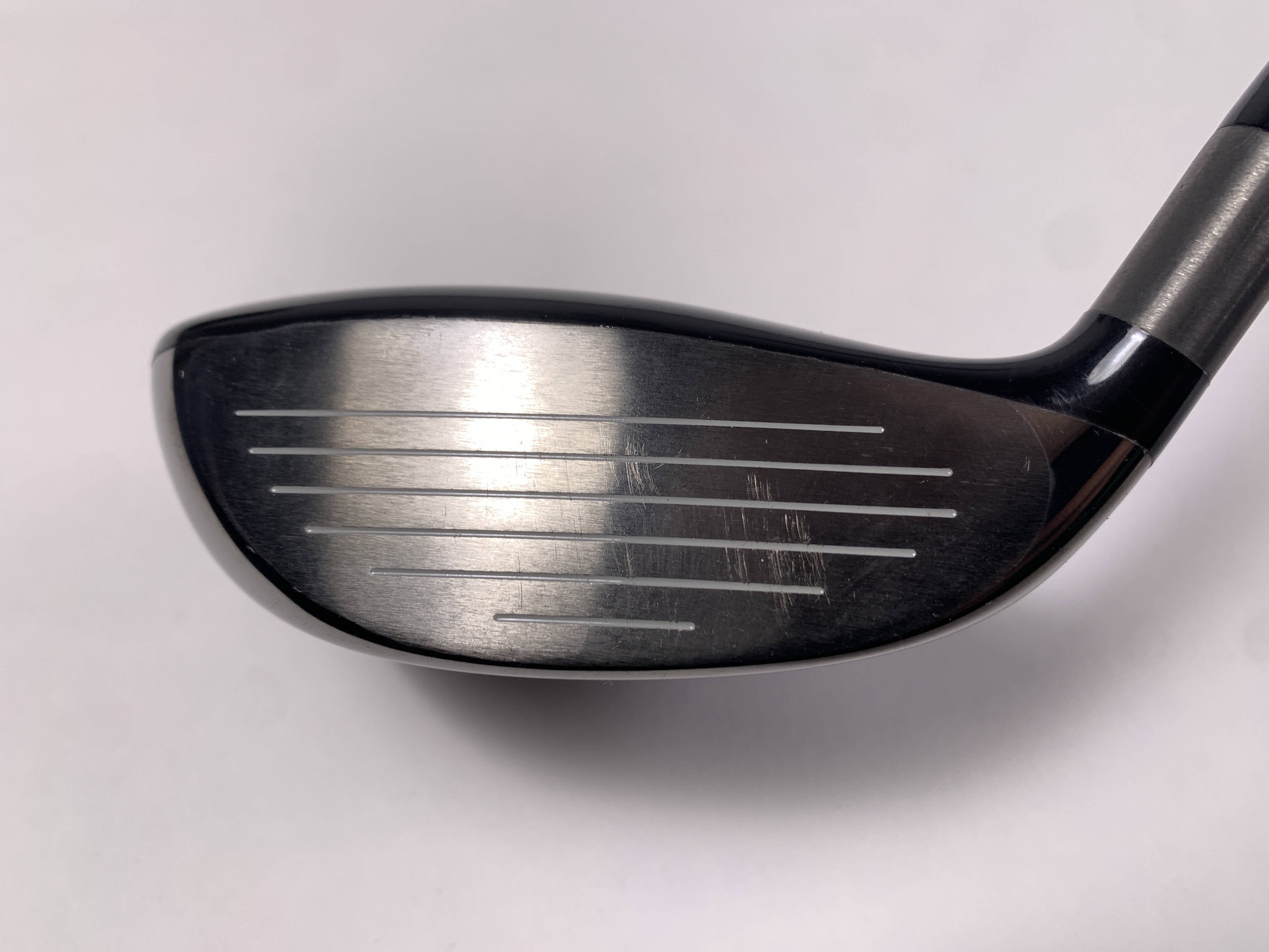 Callaway Apex UW 2026 5 Utility Wood 19* Fujikura Ventus Black 7S