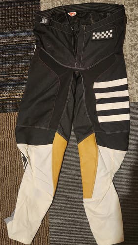 Fast House Racing Pants