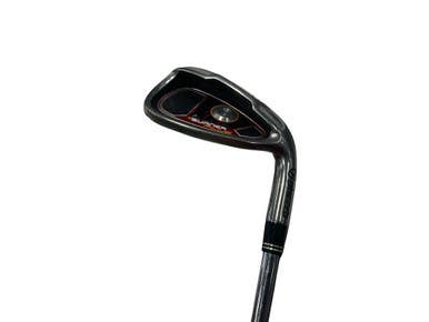 Used Taylormade BURNER PLUS Mens Individual Iron RH 9 Iron 11859-S000030706