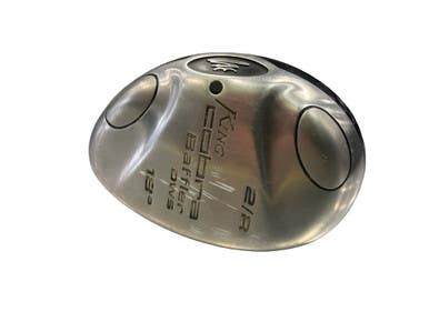 Used Cobra BAFFLER DWS Mens Hybrid Club RH 2 Hybrid 11859-S000030702